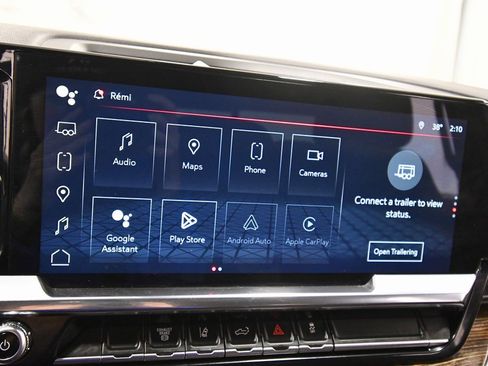 Used 2024 GMC Sierra 2500 SLE image 22