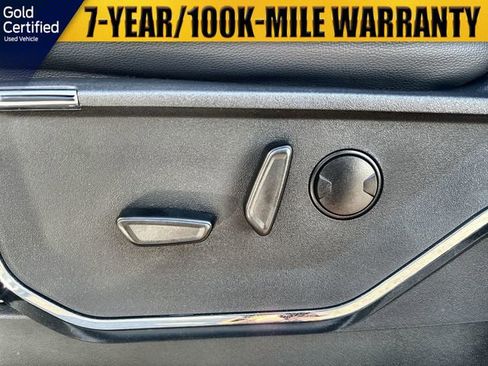 Used 2024 Ford F150 Lariat w/ Bed Utility Package image 21