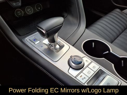 Used 2022 Genesis G70 2.0T w/ Prestige Package image 20