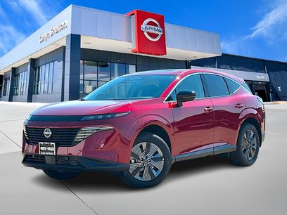 New 2025 Nissan Murano SL