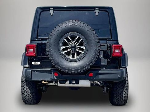 Used 2024 Jeep Wrangler Unlimited Rubicon 392 image 6