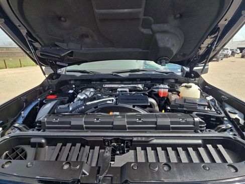 Used 2025 GMC Sierra 2500 Denali Ultimate image 22