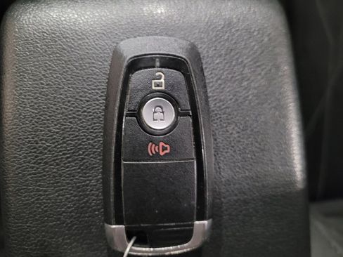 Used 2021 Ford EcoSport SE AWD/4WD image 32