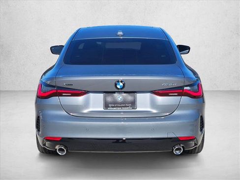 Used 2026 BMW 430i xDrive Coupe w/ Premium Package AWD/4WD image 6