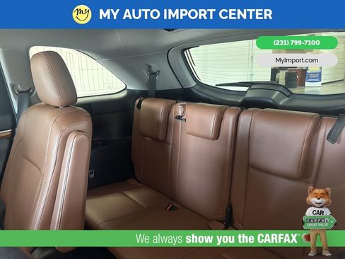 Used 2019 Toyota Highlander Limited AWD/4WD image 28