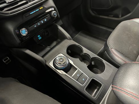 Used 2023 Ford Escape ST-Line Select w/ Tech Pack #2 image 19