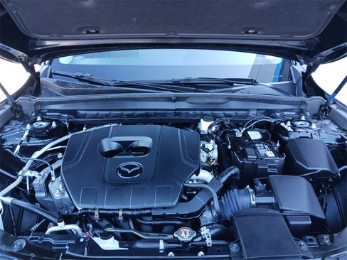 Used 2025 MAZDA CX-50 AWD 2.5 S w/ Preferred Package image 14