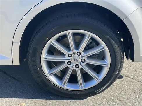 Used 2019 Ford Flex Limited image 37