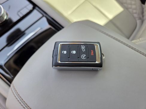 Used 2022 Jeep Grand Cherokee Summit RWD image 33