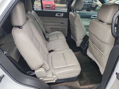 Used 2014 Ford Explorer XLT w/ Equipment Group 202A AWD/4WD image 20