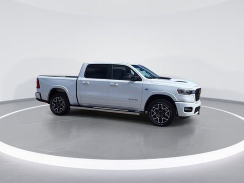 New 2026 RAM 1500 Laramie image 9