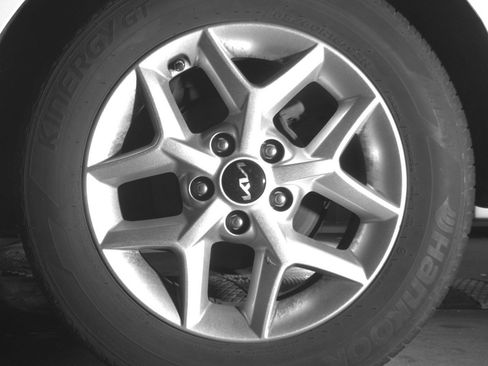 Used 2025 Kia Soul LX w/ LX Technology Package FWD image 20