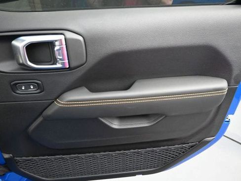 New 2025 Jeep Wrangler Unlimited Rubicon 392 image 25