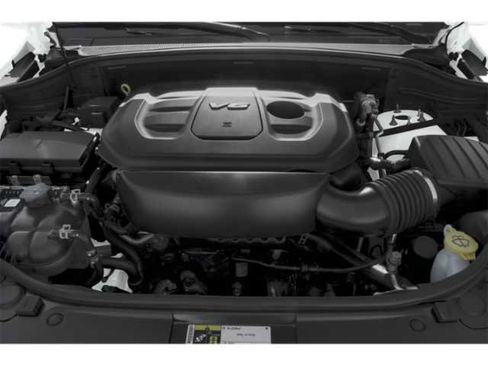 Used 2020 Jeep Grand Cherokee Altitude AWD/4WD image 8