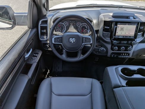 New 2026 RAM 1500 Tradesman RWD image 15