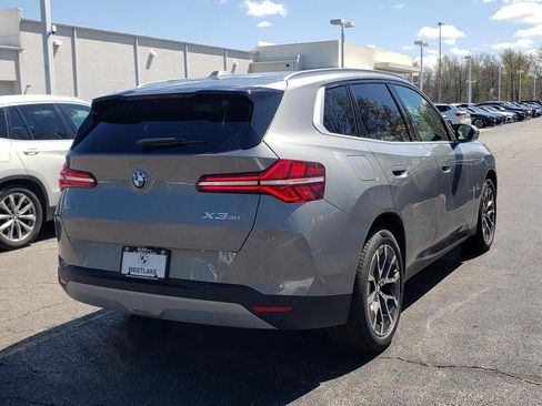 New 2026 BMW X3 xDrive30 image 4