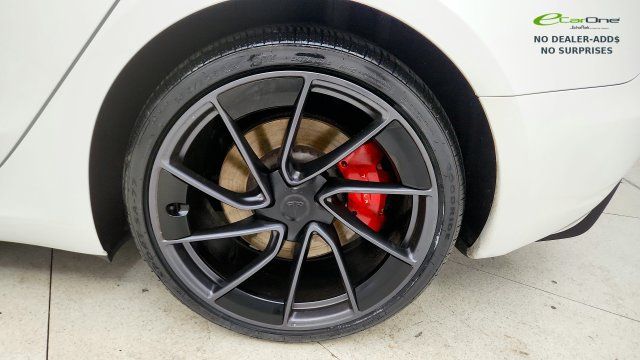 Used 2025 Tesla Model 3 Performance AWD/4WD image 73