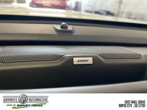 Used 2020 GMC Canyon Denali AWD/4WD image 35