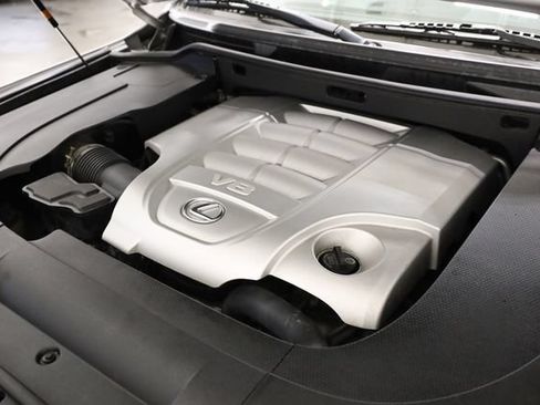 Used 2009 Lexus LX 570 4WD image 11