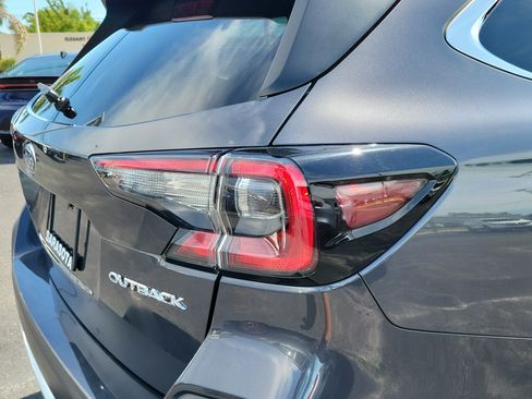 Certified 2024 Subaru Outback Limited AWD/4WD image 11