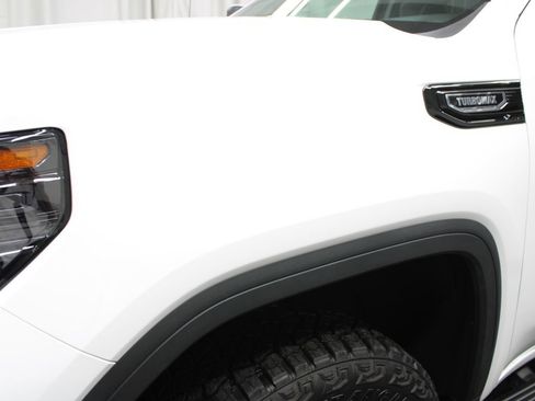 Used 2025 GMC Sierra 1500 Pro w/ Graphite Edition AWD/4WD image 41