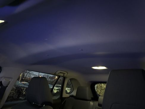 Certified 2024 Toyota RAV4 LE image 12