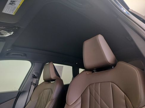 Certified 2026 BMW X3 xDrive30i AWD/4WD image 10