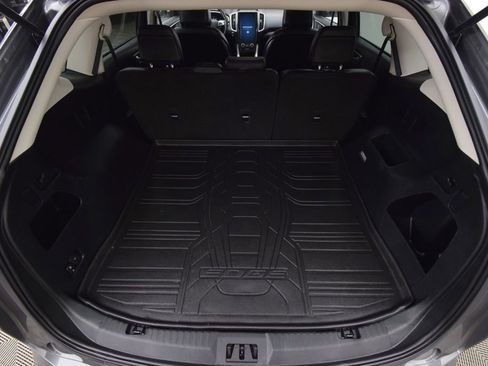 Used 2021 Ford Edge SEL w/ Cargo Accessory Package image 30