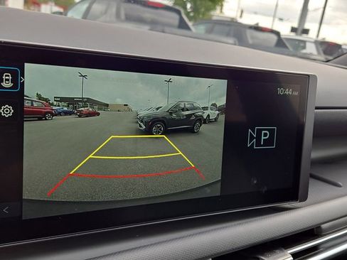 New 2026 Hyundai Santa Cruz SEL image 12