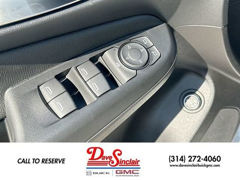 New 2026 Buick Envista Sport Touring w/ Convenience I Package FWD image 13
