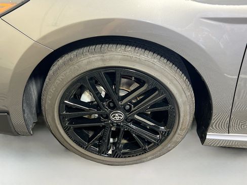 Used 2026 Toyota Camry SE FWD image 13