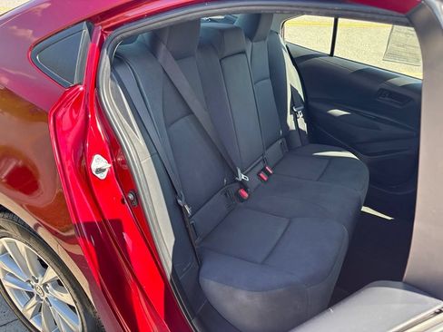 Used 2023 Toyota Corolla LE FWD image 40