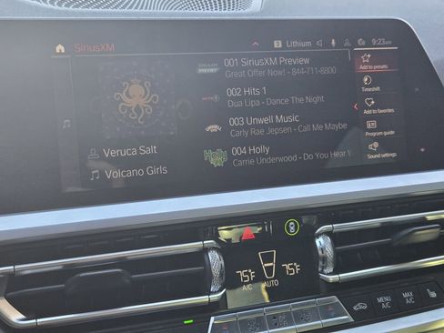 Used 2020 BMW M340i xDrive w/ Premium Package image 18