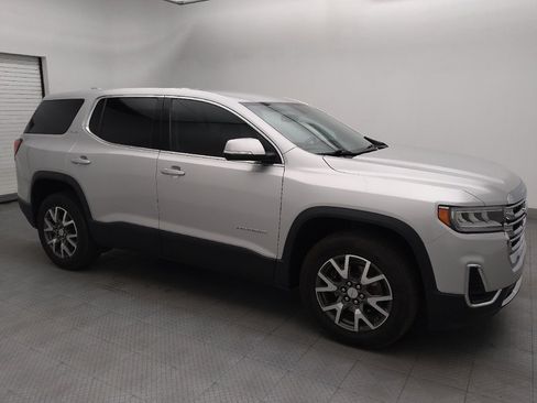 Used 2020 GMC Acadia SLE FWD image 11