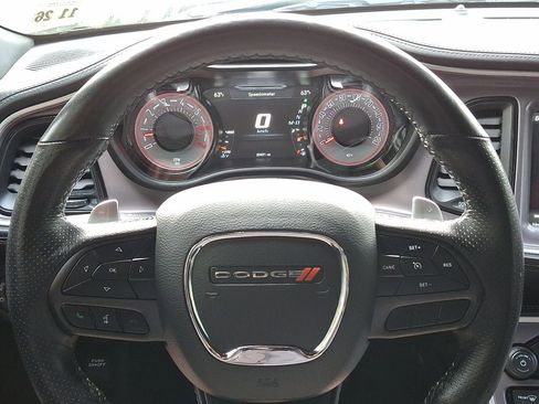 Used 2021 Dodge Challenger R/T Scat Pack w/ T/A Package image 26