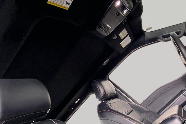 Used 2024 Ford F150 Raptor AWD/4WD image 25