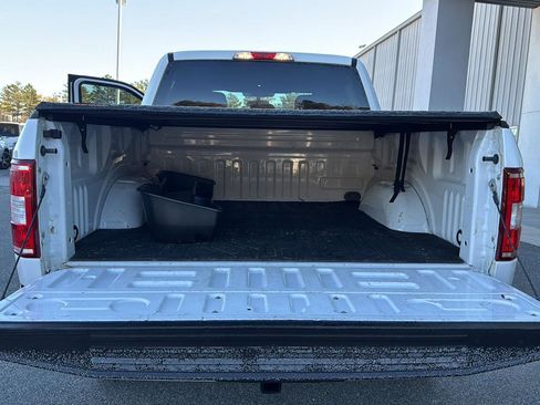 Used 2019 Ford F150 XL w/ Equipment Group 101A Mid image 27