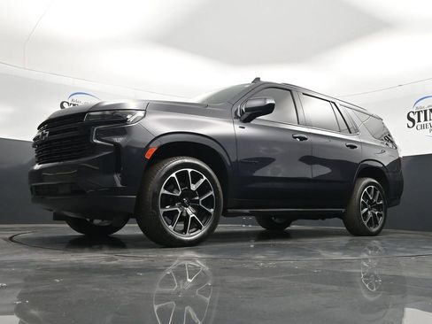 Used 2023 Chevrolet Tahoe RST RWD image 28