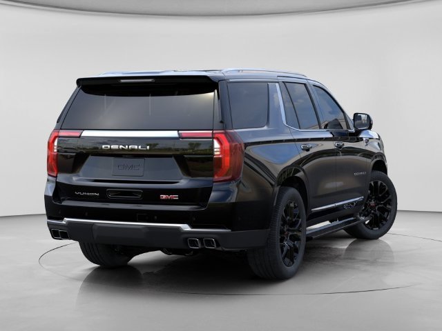 New 2027 GMC Yukon Denali w/ Sun & Power Step Package AWD/4WD image 4