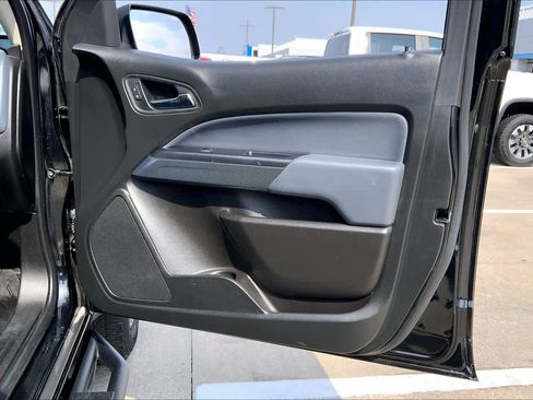 Used 2021 Chevrolet Colorado Z71 w/ Safety Package image 20