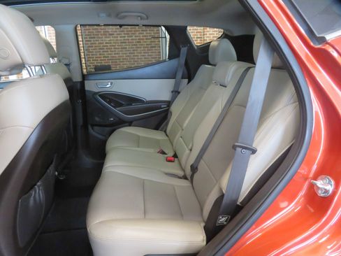 Used 2015 Hyundai Santa Fe Sport 2.0T w/ Option Group 05 image 19