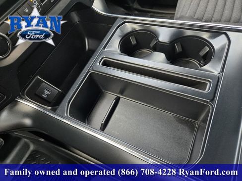 Certified 2023 Ford F150 XL w/ STX Appearance Package AWD/4WD image 15