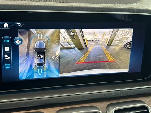 New 2026 Mercedes-Benz GLE 450 4MATIC Coupe image 27