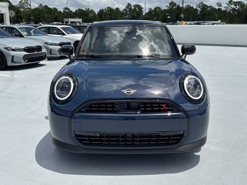 New 2026 MINI Cooper S FWD image 2