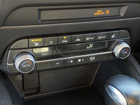 Used 2020 MAZDA CX-5 Touring image 18