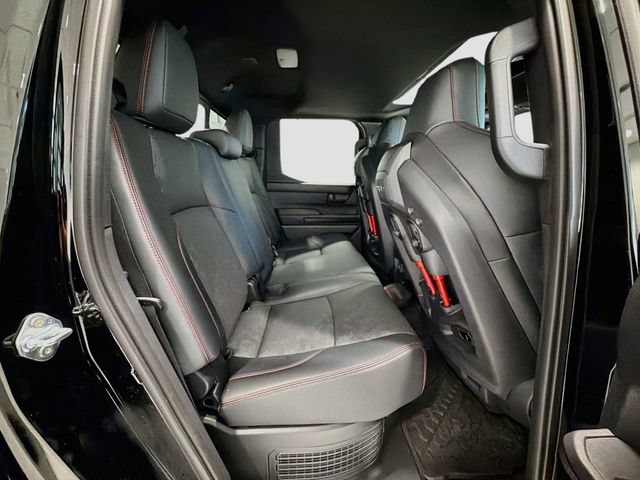 Certified 2025 Toyota Tacoma TRD Pro AWD/4WD image 21