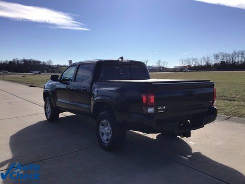 Used 2023 Toyota Tacoma SR image 6