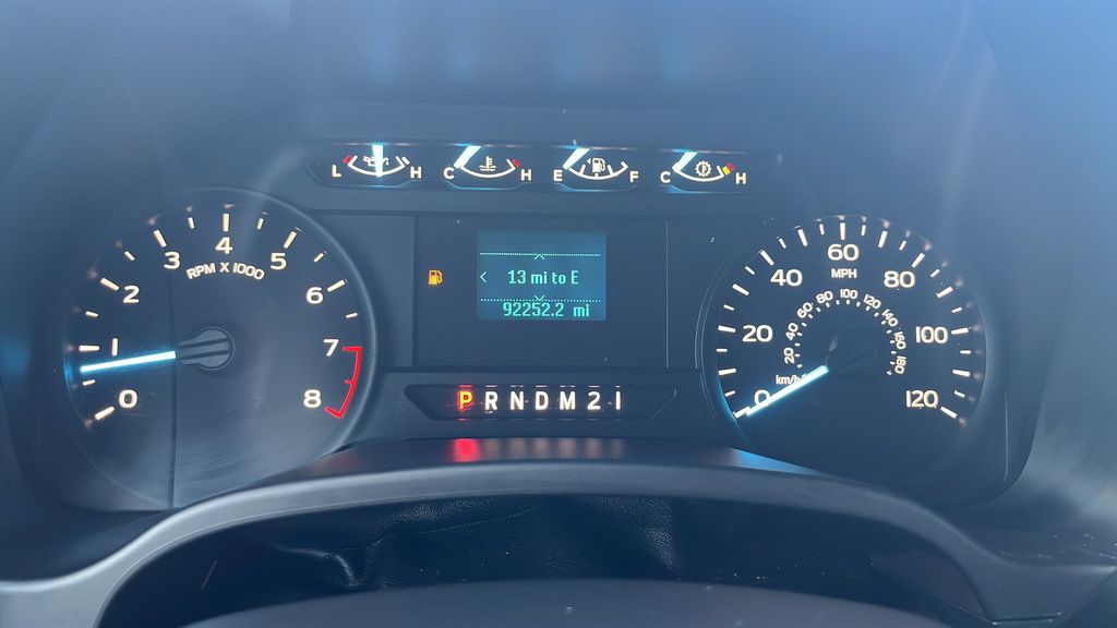 Used 2018 Ford F150 XL RWD image 13