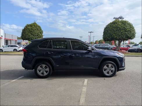 Used 2023 Toyota RAV4 XLE w/ Convenience Package AWD/4WD image 39