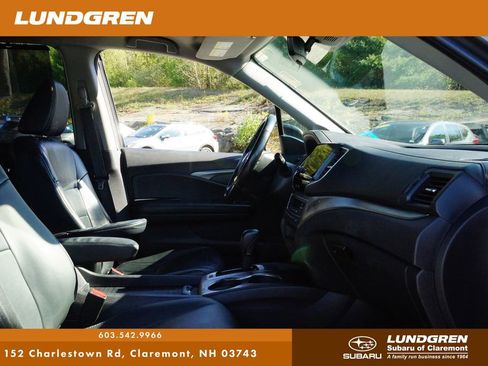 Used 2019 Honda Pilot EX-L image 20